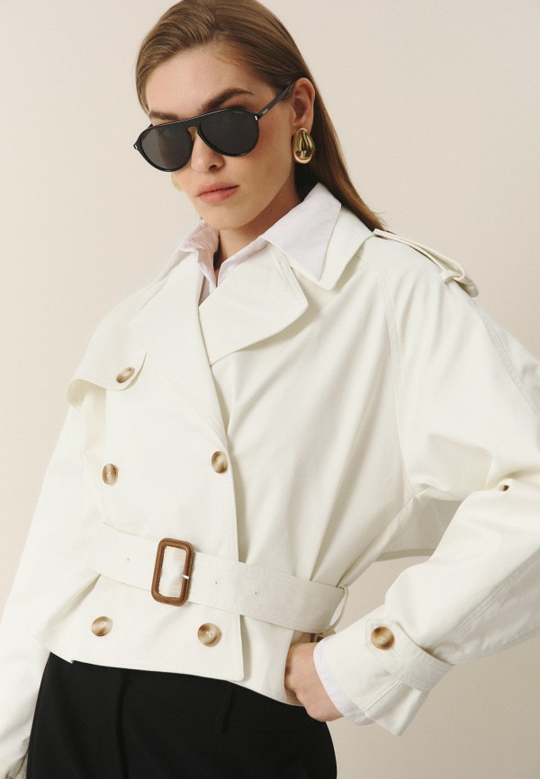 Grate Тренч - фото 1