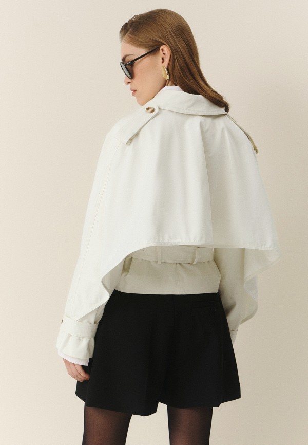 Grate Тренч - фото 3