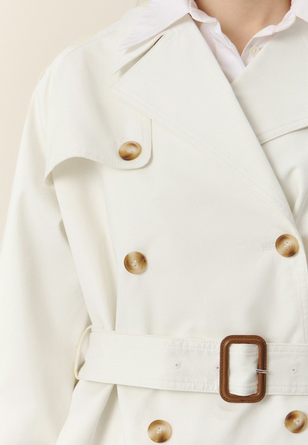 Grate Тренч - фото 5