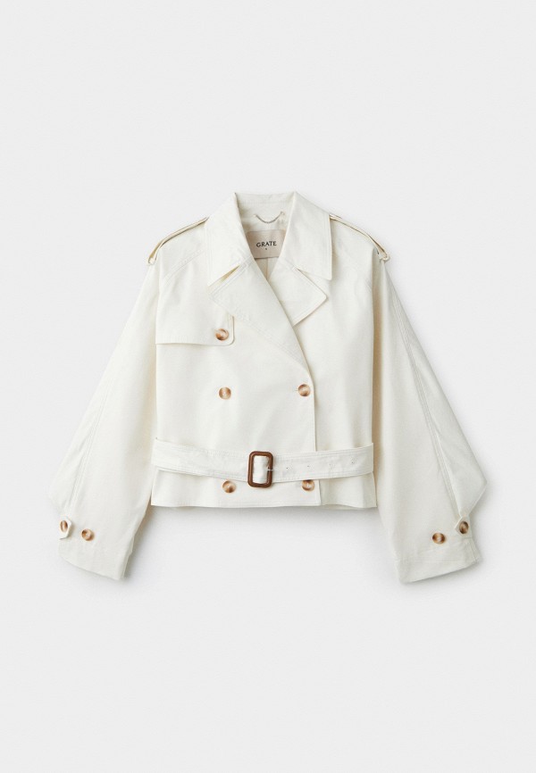 Grate Тренч - фото 6