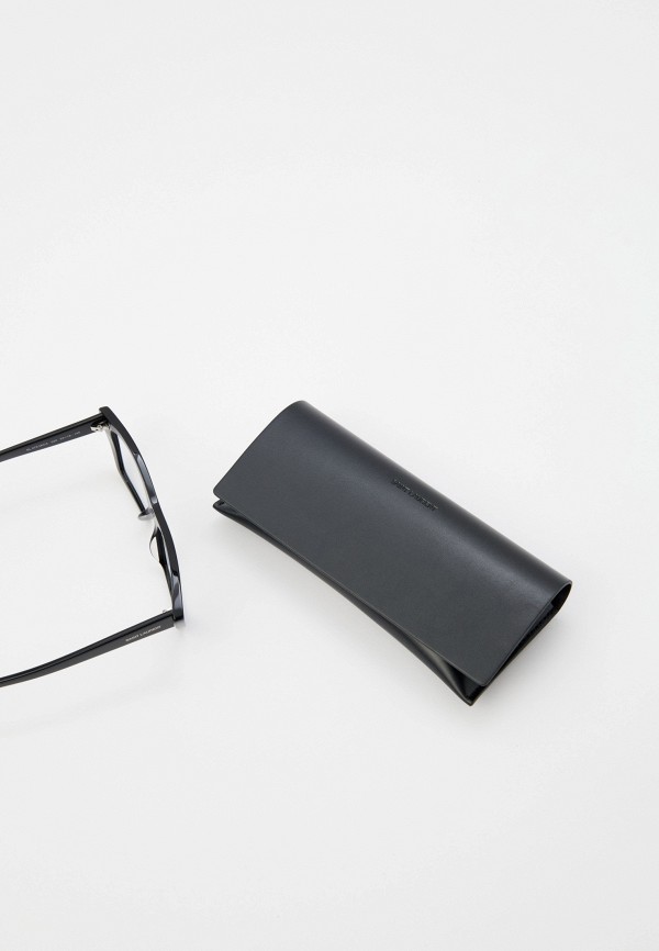 Saint Laurent Очки солнцезащитные - SL 276 MICA 025 - фото 4