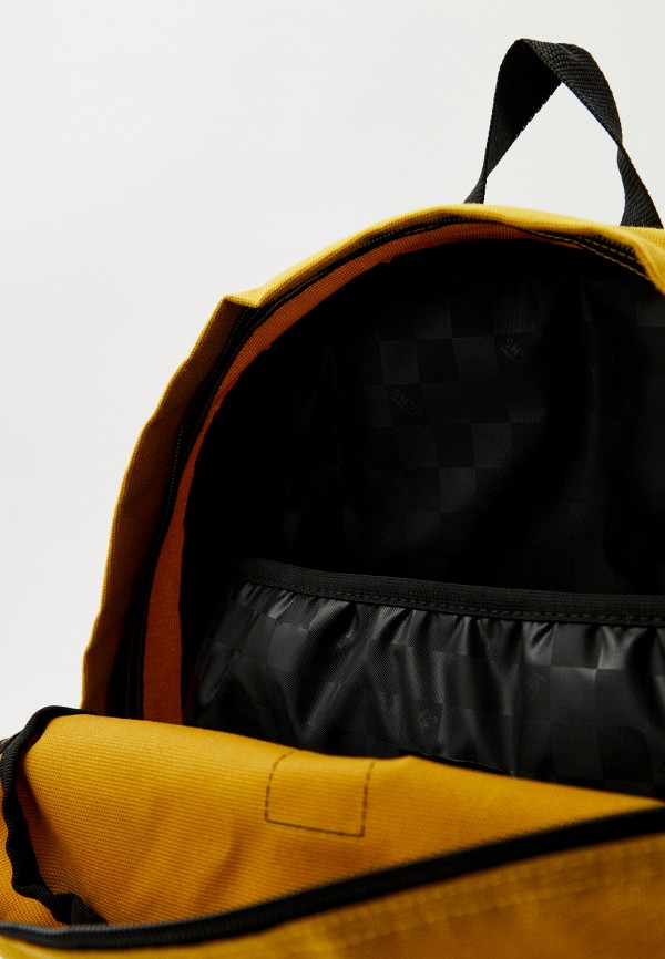 Vans Рюкзак - Old Skool Sport Backpack - фото 4