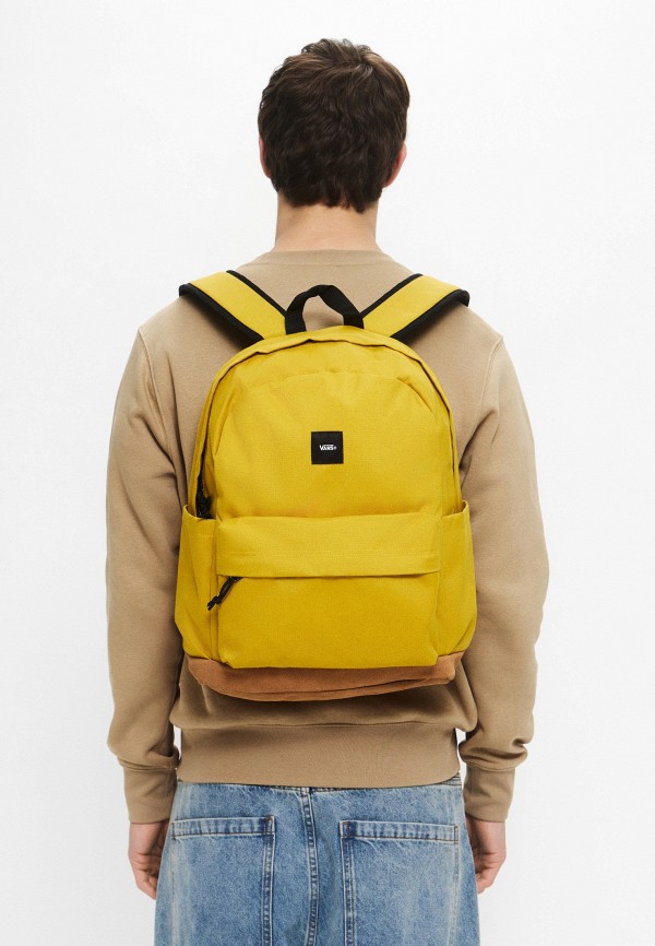 Vans Рюкзак - Old Skool Sport Backpack - фото 5