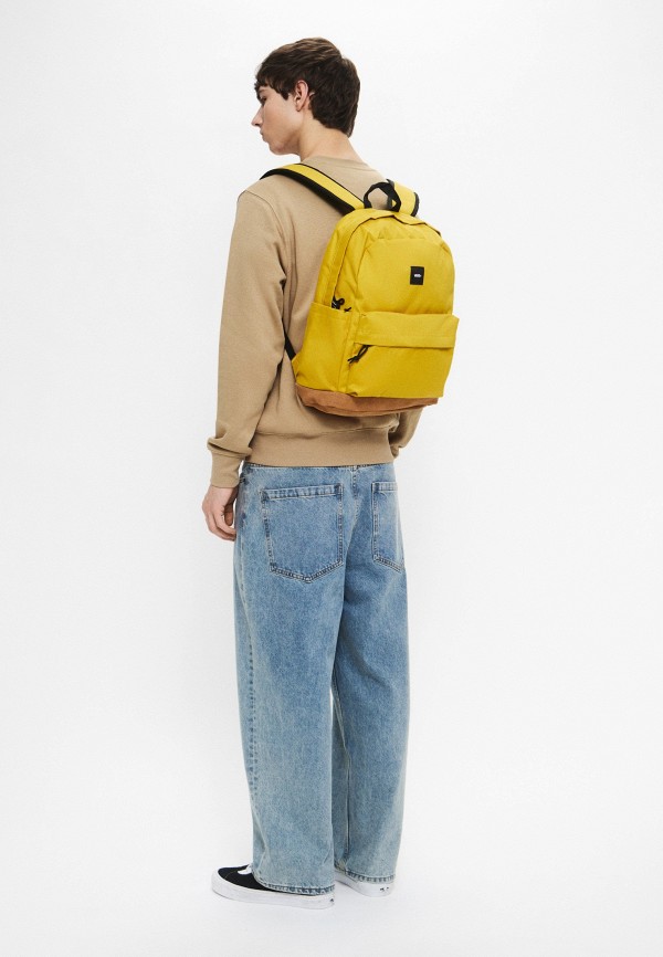 Vans Рюкзак - Old Skool Sport Backpack - фото 6