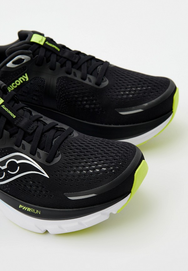 Saucony Кроссовки - GUIDE 18 - фото 2