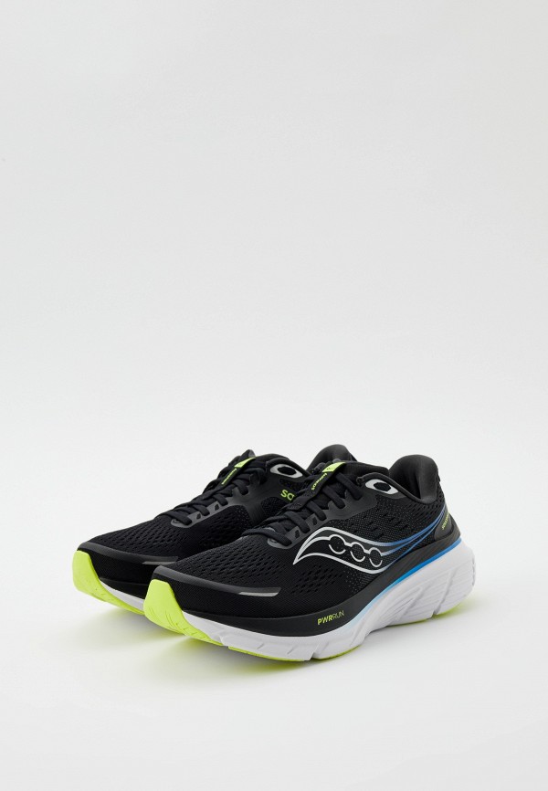 Saucony Кроссовки - GUIDE 18 - фото 3