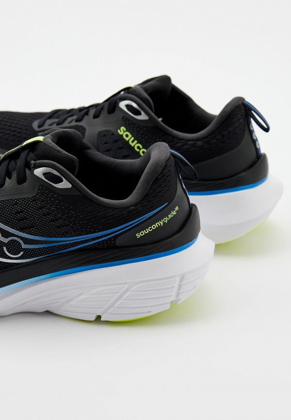 Saucony Кроссовки - GUIDE 18 - фото 4