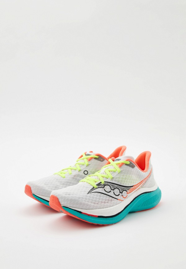 Saucony Кроссовки - ENDORPHIN SPEED 5 - фото 3