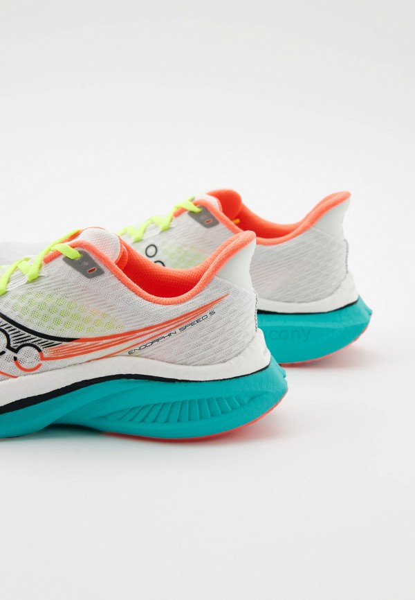 Saucony Кроссовки - ENDORPHIN SPEED 5 - фото 4