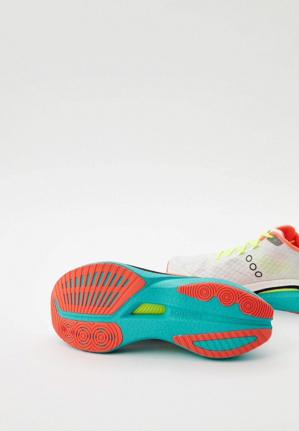 Saucony Кроссовки - ENDORPHIN SPEED 5 - фото 5