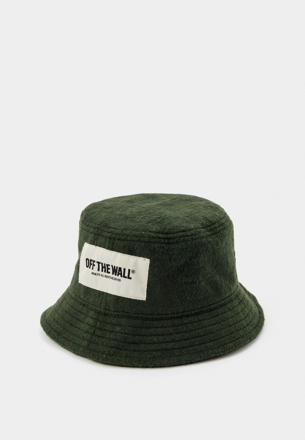 Vans Панама - Hildy Bucket - фото 1