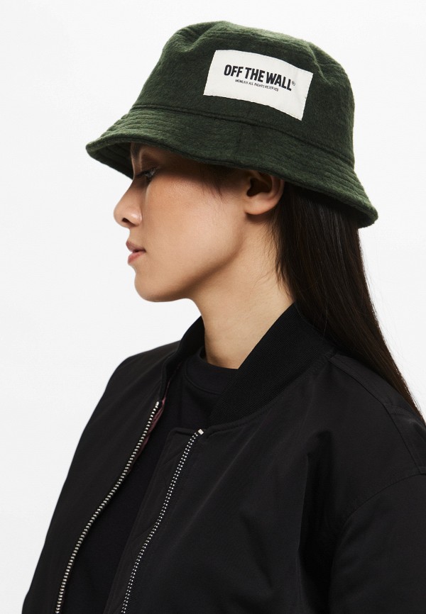 Vans Панама - Hildy Bucket - фото 5