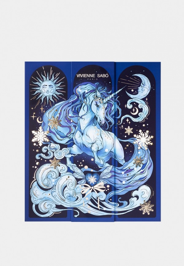 Vivienne Sabo Адвент-календарь - на 15 дней - фото 1