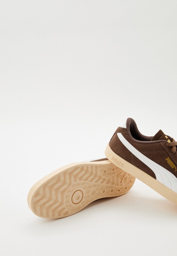 PUMA Кеды - Club II - фото 5