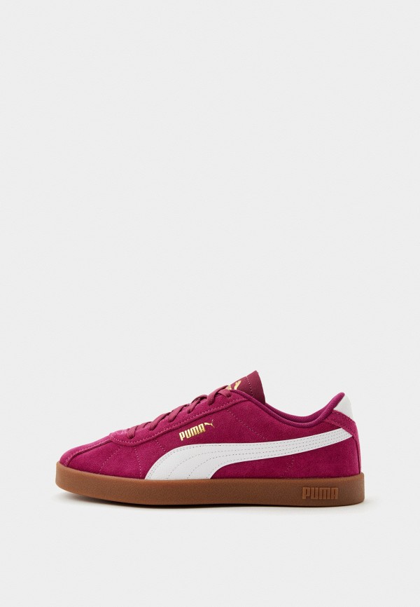 PUMA Кеды - Club II - фото 1