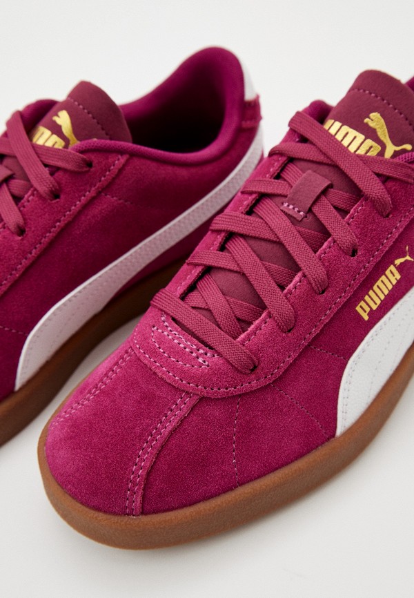 PUMA Кеды - Club II - фото 2