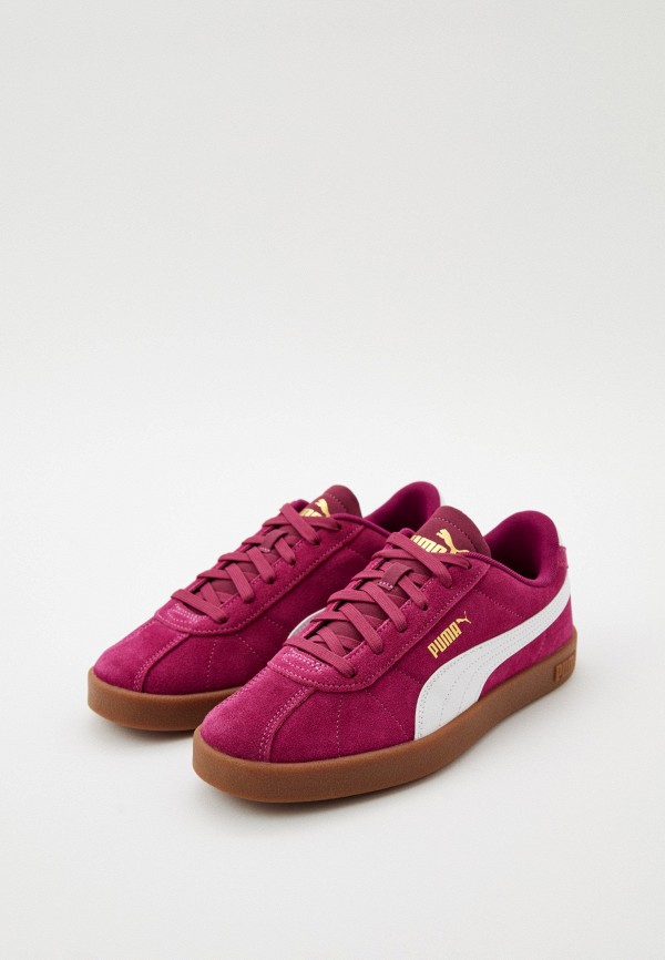 PUMA Кеды - Club II - фото 3