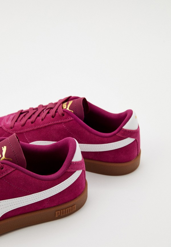 PUMA Кеды - Club II - фото 4