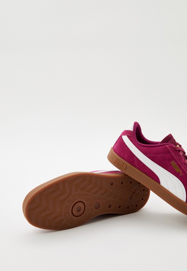 PUMA Кеды - Club II - фото 5