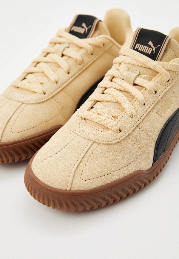 PUMA Кеды - Puma Club Kayzer SD - фото 2