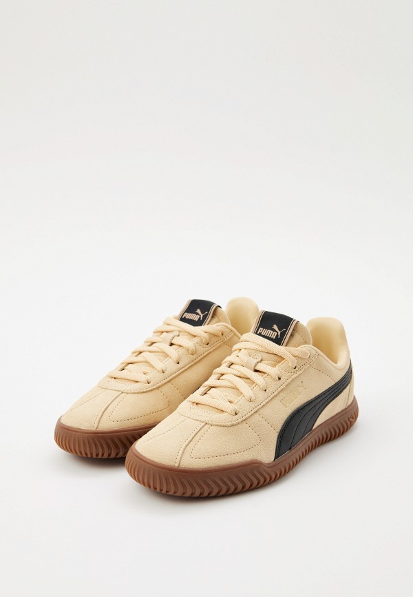 PUMA Кеды - Puma Club Kayzer SD - фото 3
