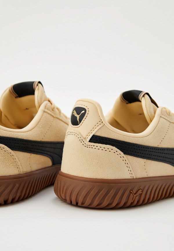 PUMA Кеды - Puma Club Kayzer SD - фото 4