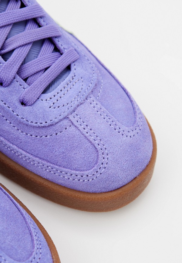 PUMA Кеды - Club II Era Suede - фото 2