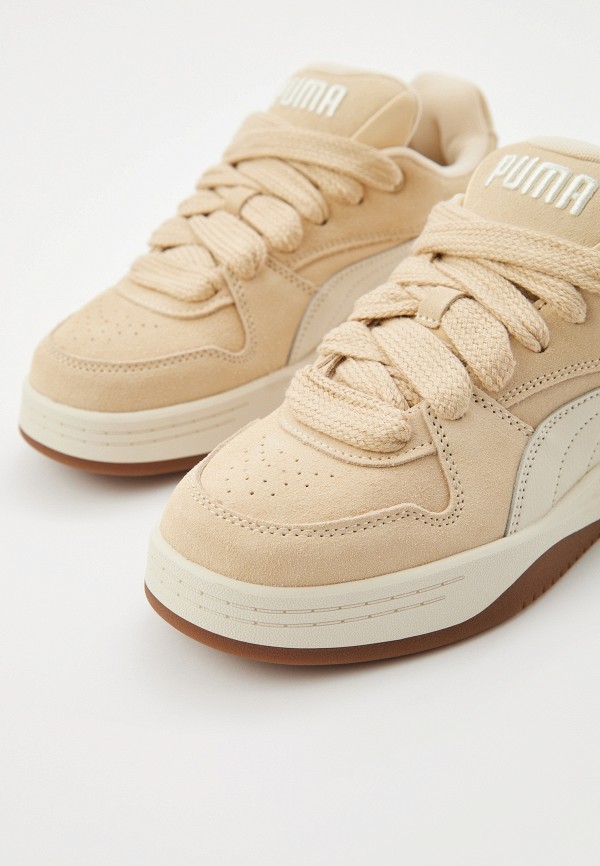 PUMA Кеды - Park Luna SD - фото 2