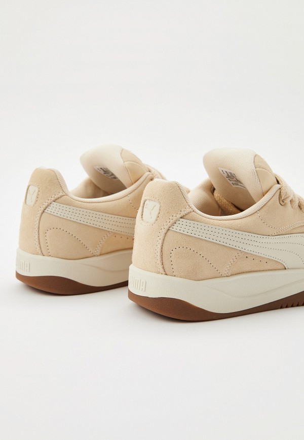 PUMA Кеды - Park Luna SD - фото 4