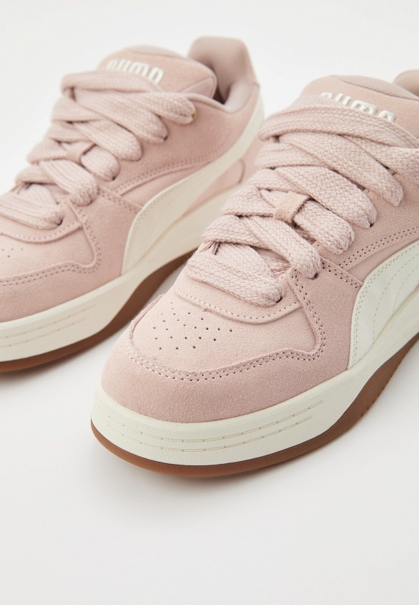 PUMA Кеды - Park Luna SD - фото 2