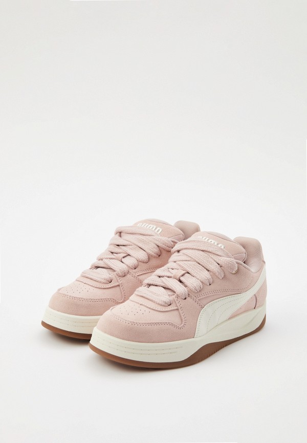 PUMA Кеды - Park Luna SD - фото 3