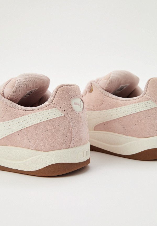 PUMA Кеды - Park Luna SD - фото 4