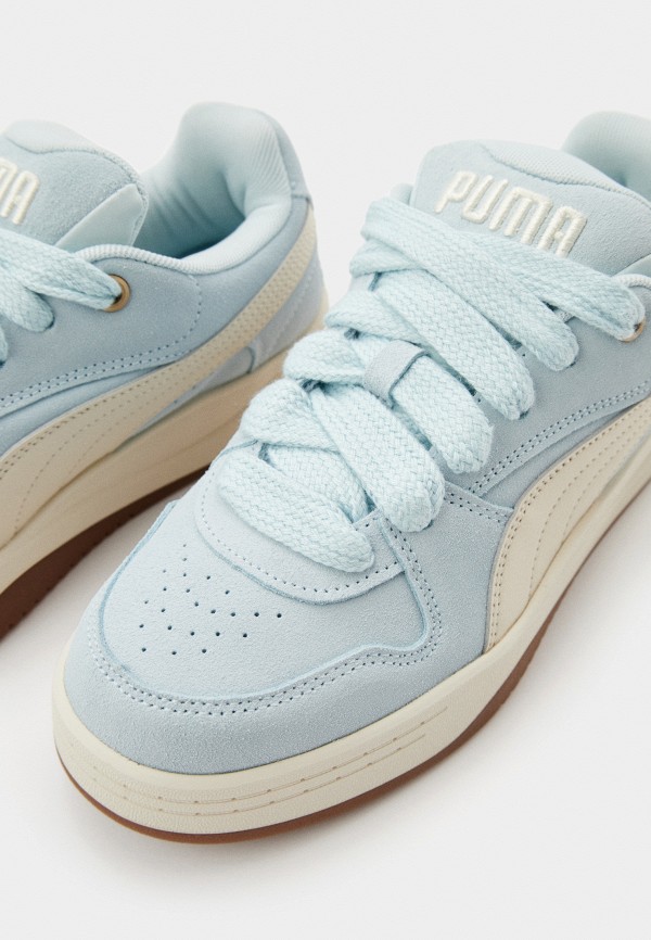 PUMA Кеды - Park Luna SD - фото 2