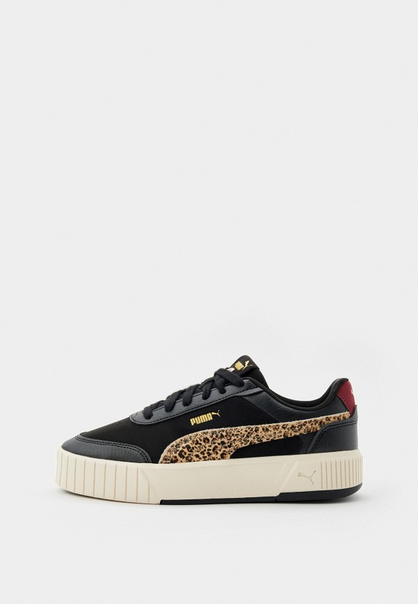 PUMA Кеды - Carina Mia Animal Flair - фото 1