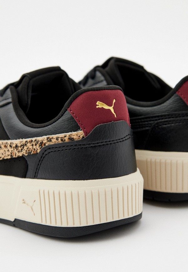 PUMA Кеды - Carina Mia Animal Flair - фото 4