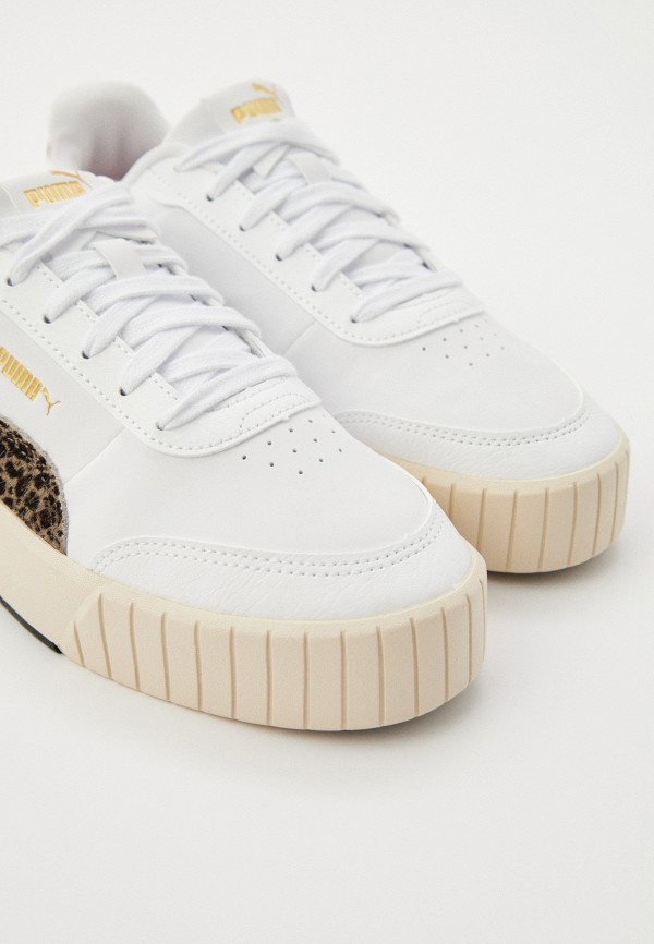 PUMA Кеды - Carina Mia Animal Flair - фото 2