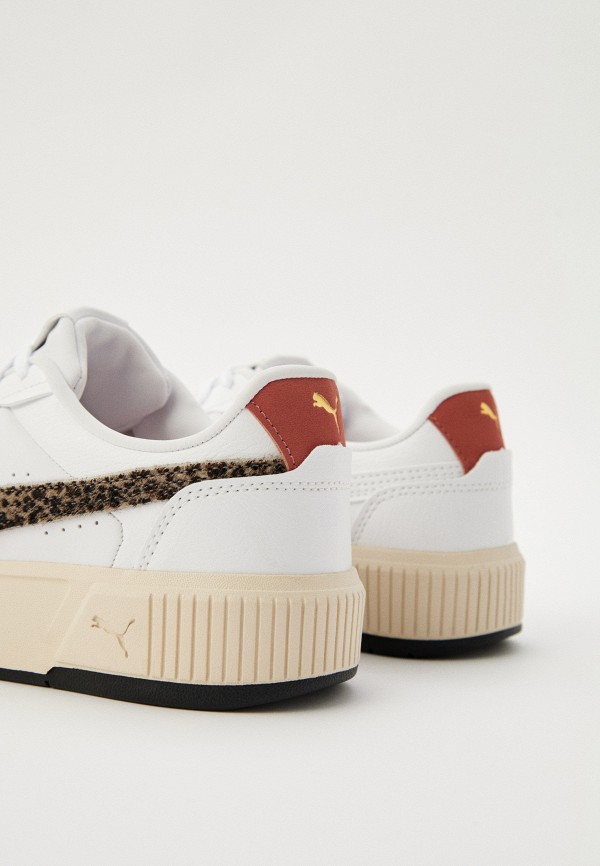 PUMA Кеды - Carina Mia Animal Flair - фото 4