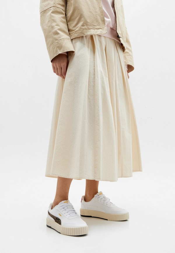 PUMA Кеды - Carina Mia Animal Flair - фото 6