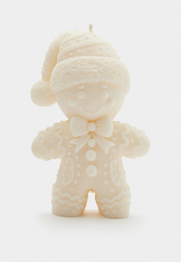 Канделябрум Свеча - Пряничный человек - фото 1