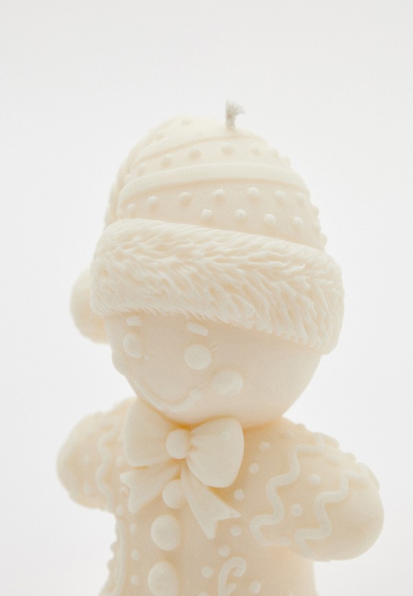 Канделябрум Свеча - Пряничный человек - фото 2