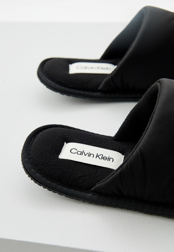 Calvin Klein Jeans Тапочки - фото 4