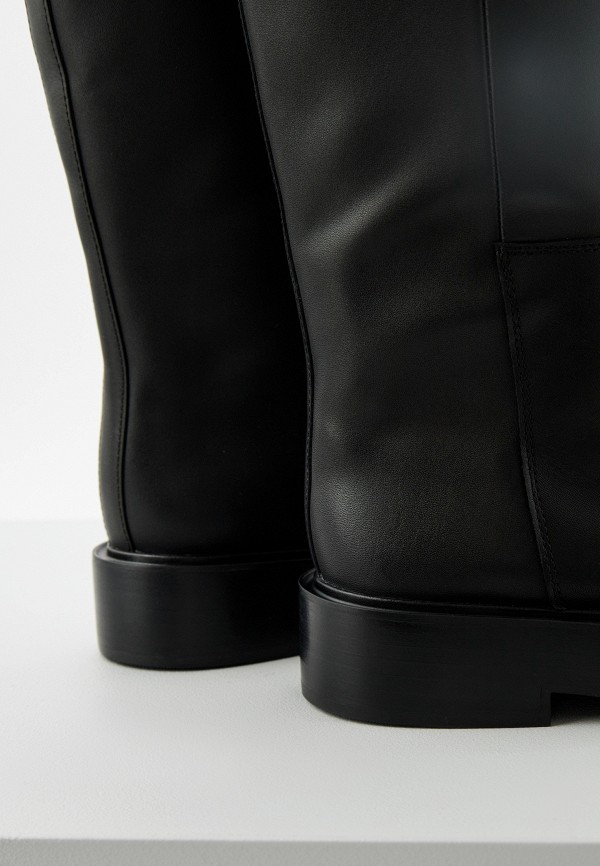 Calvin Klein Сапоги - фото 4