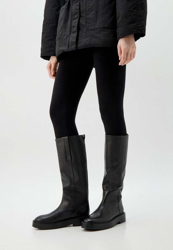 Calvin Klein Сапоги - фото 6