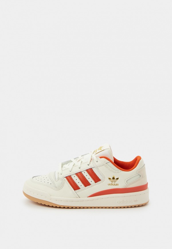 adidas Originals Кеды - FORUM LOW CL - фото 1