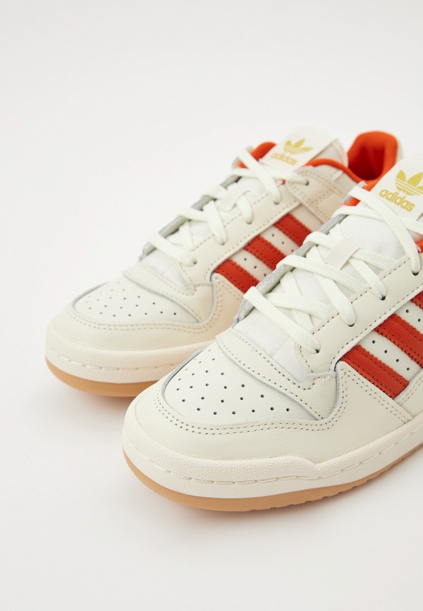 adidas Originals Кеды - FORUM LOW CL - фото 2