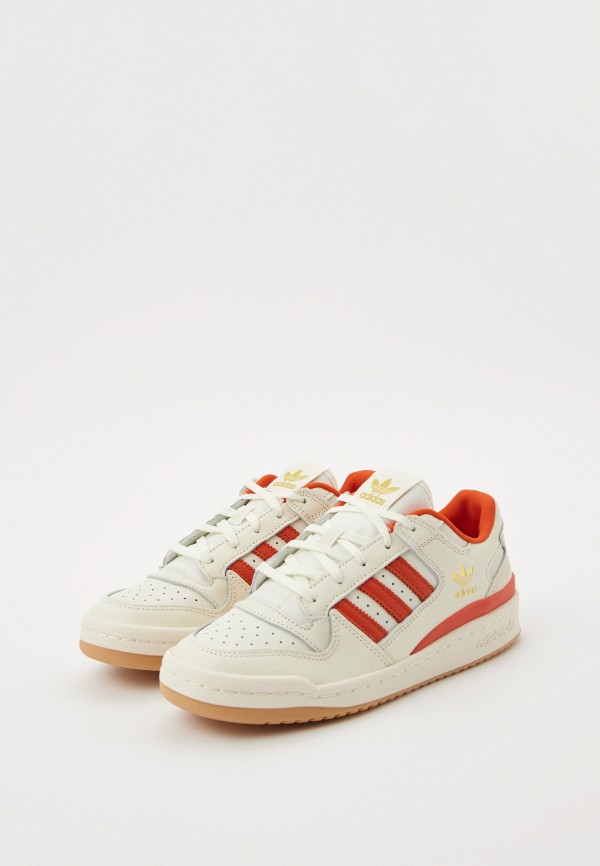 adidas Originals Кеды - FORUM LOW CL - фото 3