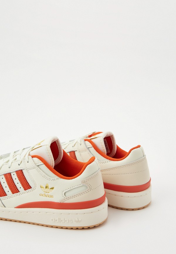 adidas Originals Кеды - FORUM LOW CL - фото 4