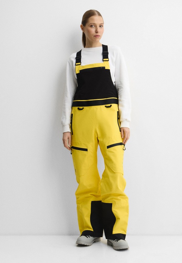 Versta Брюки горнолыжные - фото 1