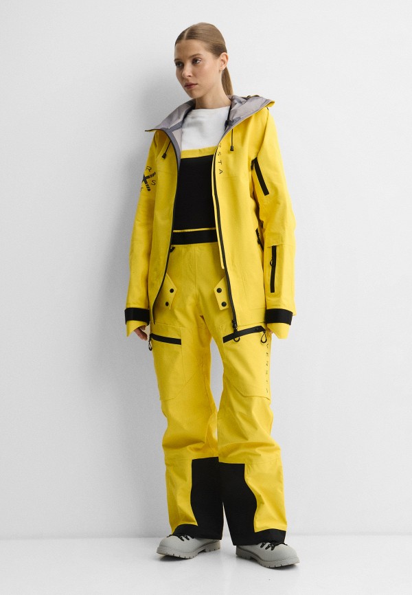 Versta Брюки горнолыжные - фото 4