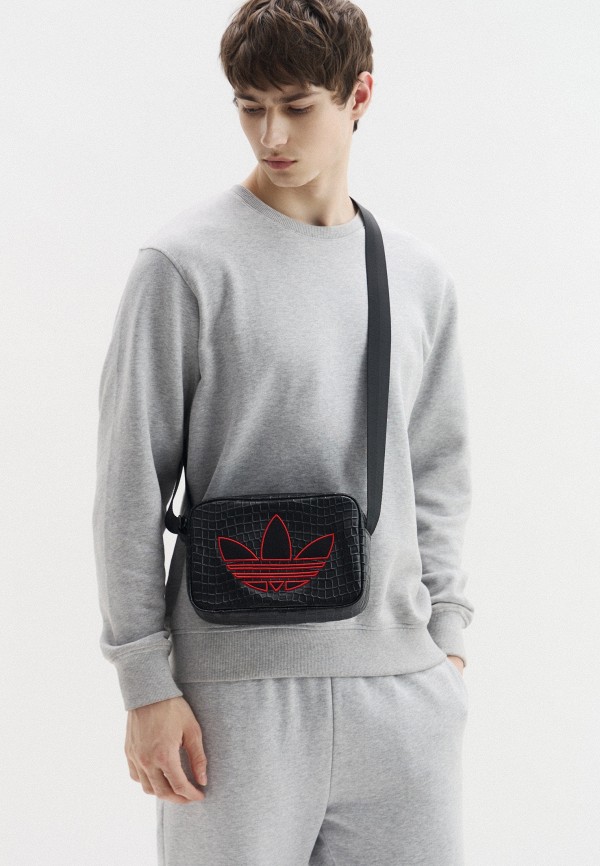 adidas Originals Сумка - CROCO MINI AIRL - фото 5